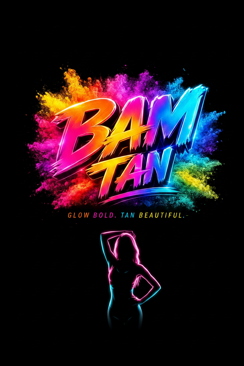 Bam Tan Hero Banner